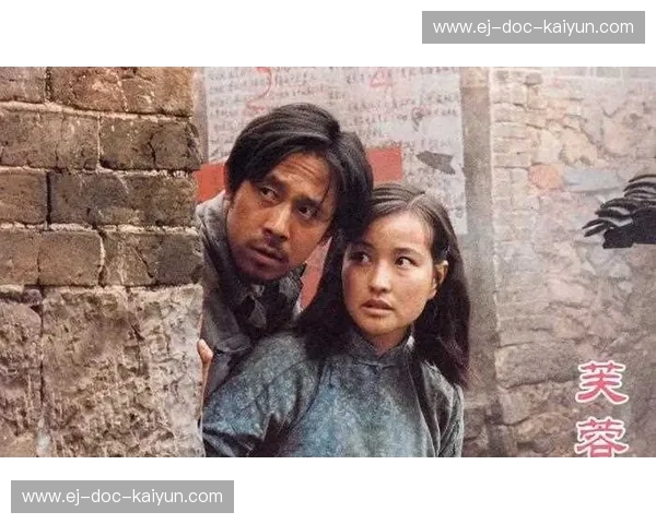 撕开时代的裂缝：那个总是出现在你生命里的“VS”，究竟是谁？